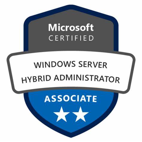 Certificação Microsoft